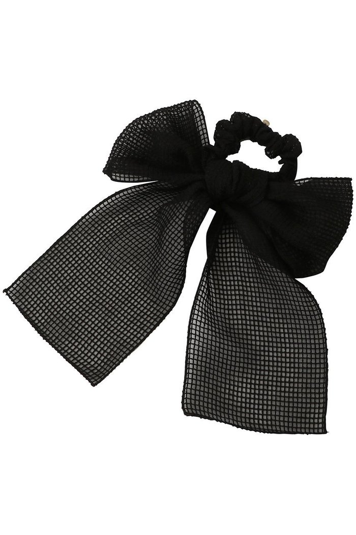 【トレス/TRESSE】のMesh Ribbon Chouchou インテリア・キッズ・メンズ・レディースファッション・服の通販 founy(ファウニー) https://founy.com/ ファッション Fashion レディースファッション Fashion for Women シュシュ&ヘアアクセ/ヘアアレンジ Scrunchies & Hair Accessories アクセサリー Fashion Accessories シンプル Simple, Minimal フェミニン Feminine, Girly メッシュ Mesh, Net Fabric リボン Ribbon, Bow 新作・新入荷 New Arrivals / New In |ID: prp329100004992976 ipo3291000000037394777