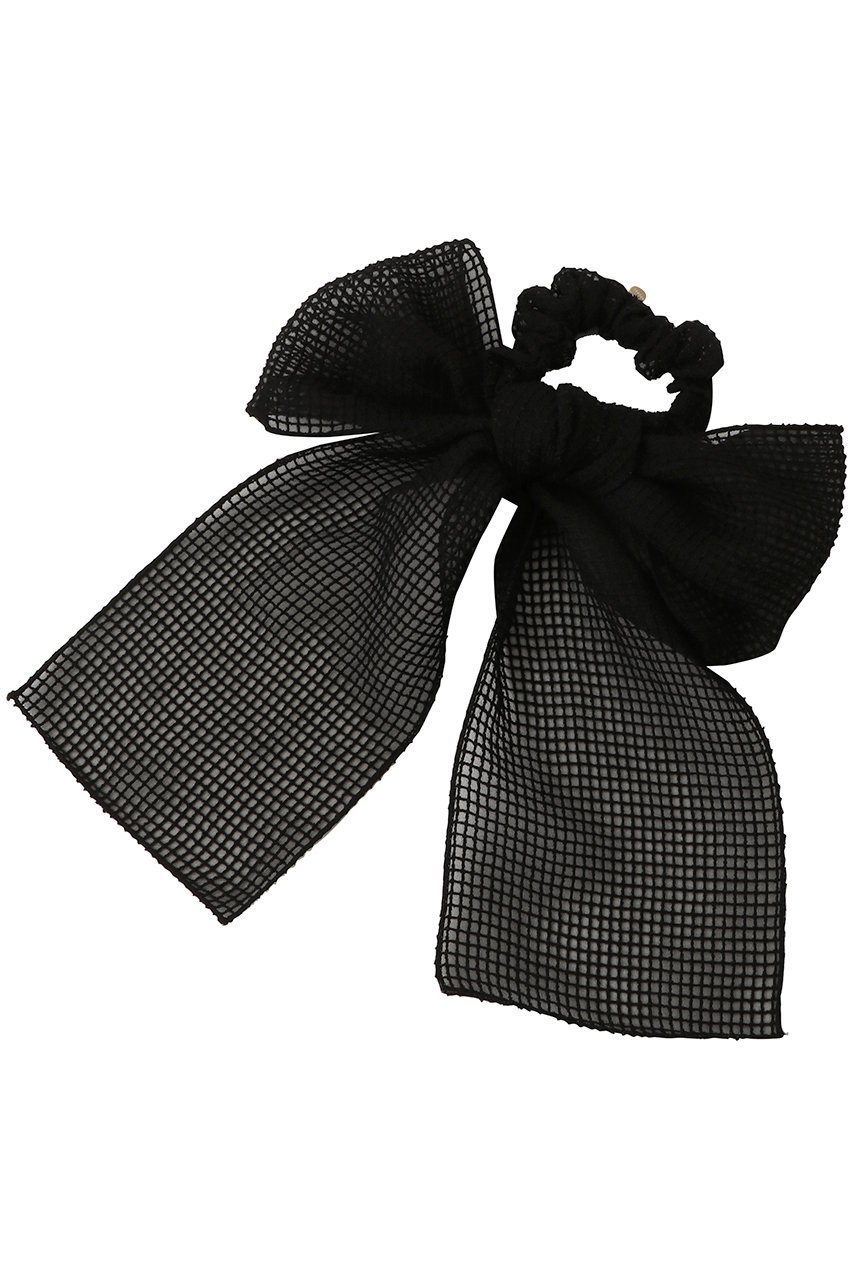 【トレス/TRESSE】のMesh Ribbon Chouchou 大人の最旬トレンドファッション＆コーディネート founy(ファウニー) 　ファッション　Fashion　レディースファッション　Fashion for Women　シュシュ&ヘアアクセ/ヘアアレンジ　Scrunchies & Hair Accessories　アクセサリー　Fashion Accessories　シンプル　Simple, Minimal　フェミニン　Feminine, Girly　メッシュ　Mesh, Net Fabric　リボン　Ribbon, Bow　新作・新入荷　New Arrivals / New In　 other-1|ID: prp329100004992976 ipo3291000000037394777