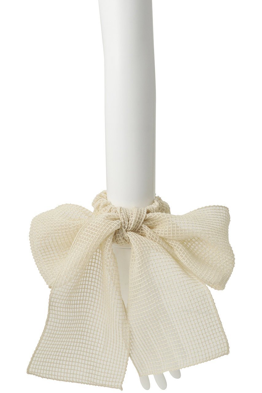【トレス/TRESSE】のMesh Ribbon Chouchou 大人の最旬トレンドファッション＆コーディネート founy(ファウニー) 　ファッション　Fashion　レディースファッション　Fashion for Women　シュシュ&ヘアアクセ/ヘアアレンジ　Scrunchies & Hair Accessories　アクセサリー　Fashion Accessories　シンプル　Simple, Minimal　フェミニン　Feminine, Girly　メッシュ　Mesh, Net Fabric　リボン　Ribbon, Bow　新作・新入荷　New Arrivals / New In　other-2|ID: prp329100004992976 ipo3291000000037394780