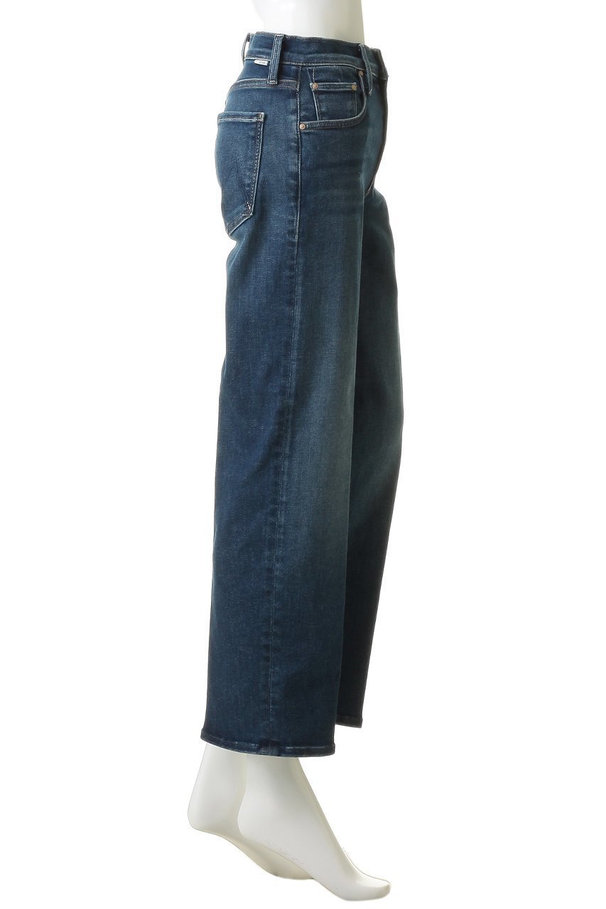 【マザー/MOTHER】のTHE MID RISE RAMBLER ZIP ANKLE ストレートデニム (CDF) 大人の最旬トレンドファッション＆コーディネート founy(ファウニー) 　ファッション　Fashion　レディースファッション　Fashion for Women　パンツ　Pants & Trousers　デニムパンツ・ジーンズ・美脚デニム　Denim Jeans & Pants　アンクル　Ankle-Length Design　ストレート　Straight, Straight Cut　デニム　Denim, Jeans Material　ワイド　Wide, Wide Fit　新作・新入荷　New Arrivals / New In　other-3|ID: prp329100004992993 ipo3291000000037394904
