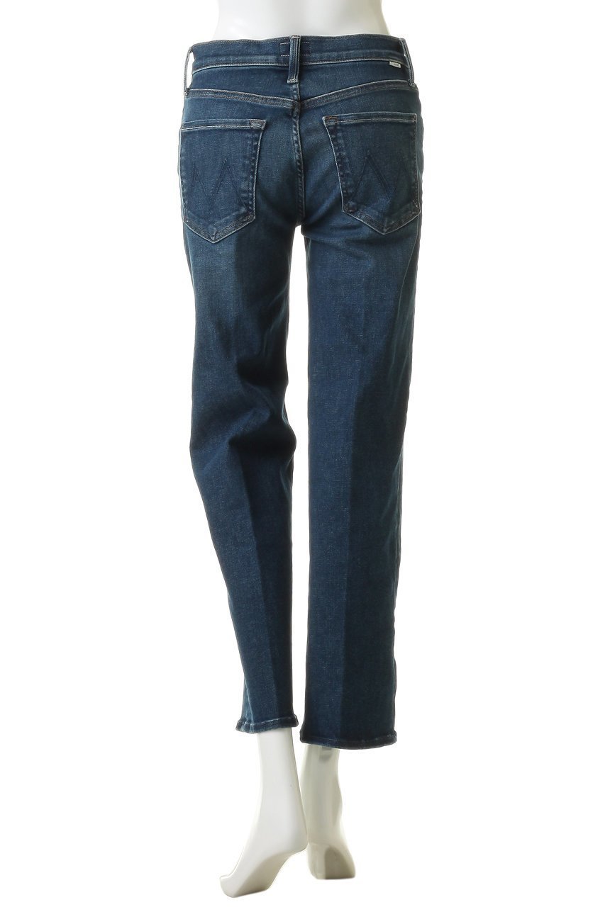 【マザー/MOTHER】のTHE MID RISE RAMBLER ZIP ANKLE ストレートデニム (CDF) 大人の最旬トレンドファッション＆コーディネート founy(ファウニー) 　ファッション　Fashion　レディースファッション　Fashion for Women　パンツ　Pants & Trousers　デニムパンツ・ジーンズ・美脚デニム　Denim Jeans & Pants　アンクル　Ankle-Length Design　ストレート　Straight, Straight Cut　デニム　Denim, Jeans Material　ワイド　Wide, Wide Fit　新作・新入荷　New Arrivals / New In　other-4|ID: prp329100004992993 ipo3291000000037394905