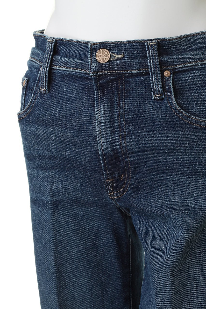 【マザー/MOTHER】のTHE MID RISE RAMBLER ZIP ANKLE ストレートデニム (CDF) 大人の最旬トレンドファッション＆コーディネート founy(ファウニー) 　ファッション　Fashion　レディースファッション　Fashion for Women　パンツ　Pants & Trousers　デニムパンツ・ジーンズ・美脚デニム　Denim Jeans & Pants　アンクル　Ankle-Length Design　ストレート　Straight, Straight Cut　デニム　Denim, Jeans Material　ワイド　Wide, Wide Fit　新作・新入荷　New Arrivals / New In　other-5|ID: prp329100004992993 ipo3291000000037394906