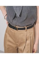【ウィムガゼット/Whim Gazette】の【BOTERO】LAID Belt ブラック|ID: prp329100004993012 ipo3291000000037395045