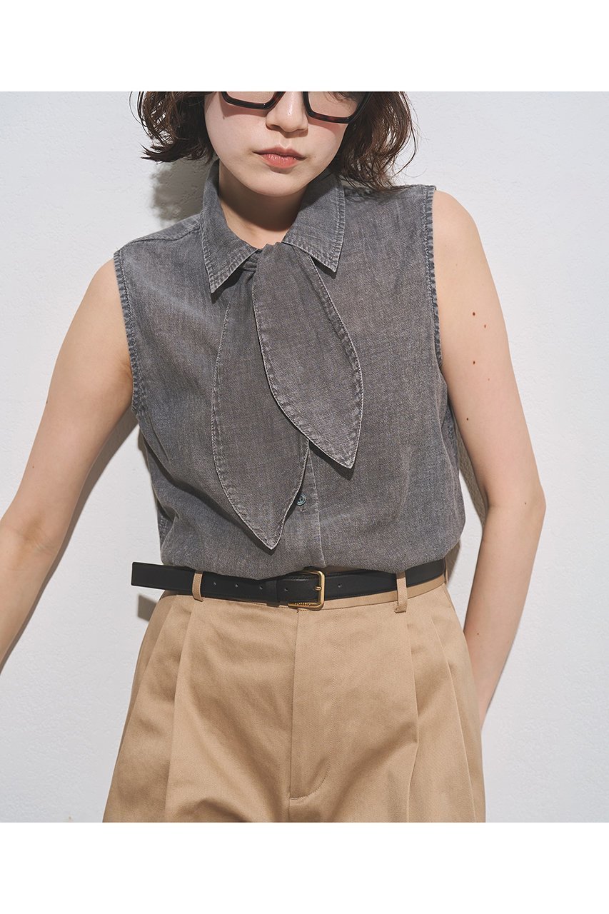 【ウィムガゼット/Whim Gazette】の【BOTERO】LAID Belt 大人の最旬トレンドファッション＆コーディネート founy(ファウニー) 　ファッション　Fashion　レディースファッション　Fashion for Women　ベルト&ウエストマーク　Belts & Waist Accessories　クラシック　Classic, Timeless Style　シンプル　Simple, Minimal　トレンド　Trend, Trending Now　バランス　Balance, Style Balance　フォルム　Silhouette, Form　エレガント 上品　Elegant　新作・新入荷　New Arrivals / New In　other-3|ID: prp329100004993012 ipo3291000000037395047