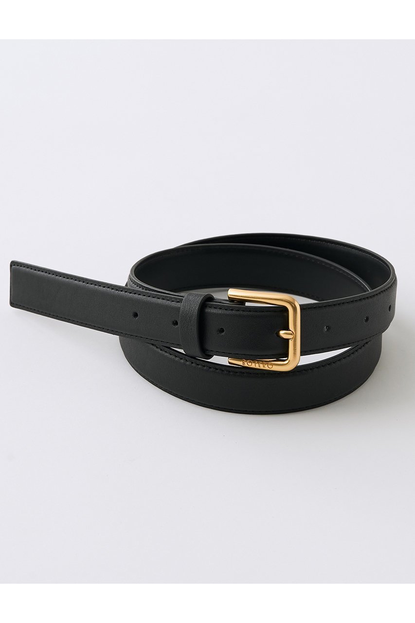【ウィムガゼット/Whim Gazette】の【BOTERO】LAID Belt 大人の最旬トレンドファッション＆コーディネート founy(ファウニー) 　ファッション　Fashion　レディースファッション　Fashion for Women　ベルト&ウエストマーク　Belts & Waist Accessories　クラシック　Classic, Timeless Style　シンプル　Simple, Minimal　トレンド　Trend, Trending Now　バランス　Balance, Style Balance　フォルム　Silhouette, Form　エレガント 上品　Elegant　新作・新入荷　New Arrivals / New In　other-5|ID: prp329100004993012 ipo3291000000037395049