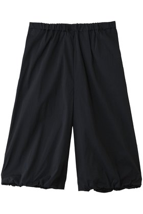 【ミズイロ インド/mizuiro ind】 ballon half PT パンツ大人の最旬トレンドファッション＆コーディネート founy(ファウニー) ファッション Fashion レディースファッション Fashion for Women パンツ Pants & Trousers ショートパンツ・ハーフパンツ High-Waisted & Relaxed Shorts ショート Short, Short Length シンプル Simple, Minimal リラックス Relax, Relaxed Fit 夏 Summer 新作・新入荷 New Arrivals / New In |ID:prp329100004993019