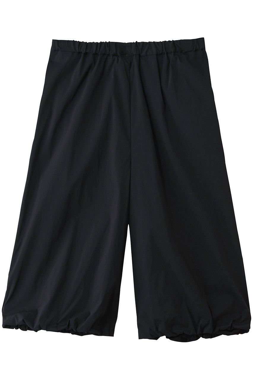 【ミズイロ インド/mizuiro ind】のballon half PT パンツ インテリア・キッズ・メンズ・レディースファッション・服の通販 founy(ファウニー) 　ファッション　Fashion　レディースファッション　Fashion for Women　パンツ　Pants & Trousers　ショートパンツ・ハーフパンツ　High-Waisted & Relaxed Shorts　ショート　Short, Short Length　シンプル　Simple, Minimal　リラックス　Relax, Relaxed Fit　夏　Summer　新作・新入荷　New Arrivals / New In　navy|ID: prp329100004993019 ipo3291000000037395113