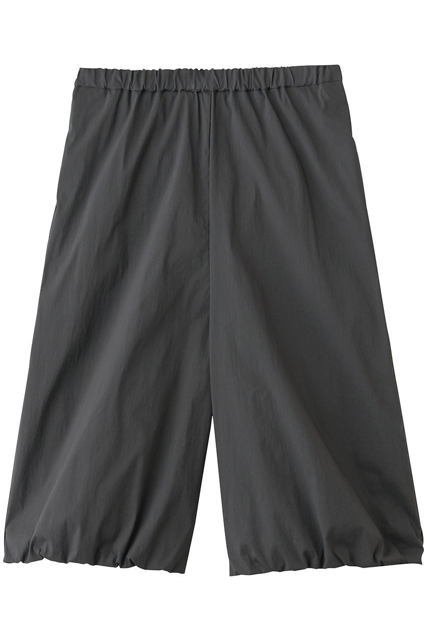 【ミズイロ インド/mizuiro ind】のballon half PT パンツ インテリア・キッズ・メンズ・レディースファッション・服の通販 founy(ファウニー) 　ファッション　Fashion　レディースファッション　Fashion for Women　パンツ　Pants & Trousers　ショートパンツ・ハーフパンツ　High-Waisted & Relaxed Shorts　ショート　Short, Short Length　シンプル　Simple, Minimal　リラックス　Relax, Relaxed Fit　夏　Summer　新作・新入荷　New Arrivals / New In　c.gray|ID: prp329100004993019 ipo3291000000037395114