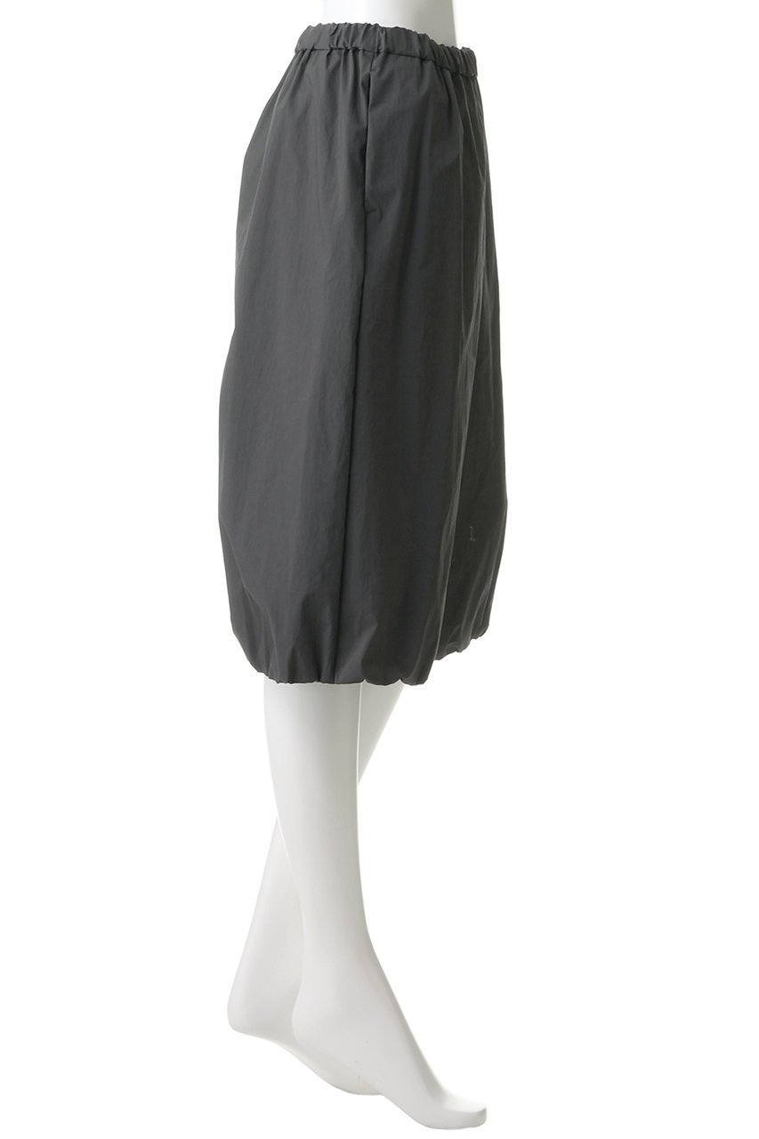 【ミズイロ インド/mizuiro ind】のballon half PT パンツ 大人の最旬トレンドファッション＆コーディネート founy(ファウニー) 　ファッション　Fashion　レディースファッション　Fashion for Women　パンツ　Pants & Trousers　ショートパンツ・ハーフパンツ　High-Waisted & Relaxed Shorts　ショート　Short, Short Length　シンプル　Simple, Minimal　リラックス　Relax, Relaxed Fit　夏　Summer　新作・新入荷　New Arrivals / New In　other-3|ID: prp329100004993019 ipo3291000000037395117