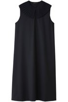 【ミズイロ インド/mizuiro ind】のpleats collar N/S OP ワンピース 大人の最旬トレンドファッション&コーディネート founy(ファウニー) ファッション Fashion レディースファッション Fashion for Women ワンピース Dresses チュニック Tunic Tops & Dresses ストレッチ Stretch, Stretchy Fabric チュニック Tunic, Long Top ノースリーブ Sleeveless, No-Sleeve プリーツ Pleats, Pleated ロング Long, Long-Length エレガント 上品 Elegant 吸水 Absorbent, Quick-Dry 新作・新入荷 New Arrivals / New In thumbnail navy|ID: prp329100004993023 ipo3291000000037395135