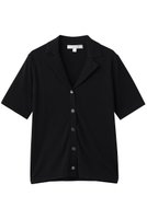 【ブルックス ブラザーズ/Brooks Brothers】のシルク/コットン ショートスリーブ オープンカラー カーディガン 大人の最旬トレンドファッション＆コーディネート founy(ファウニー) ファッション Fashion レディースファッション Fashion for Women トップス・カットソー Cut & Sew Tops ニット Knit Tops & Sweaters カーディガン・羽織り Layered Style Cardigans なめらか Smooth, Silky Texture カーディガン Cardigan, Knitwear クラシカル Classical, Vintage-Inspired ショート Short, Short Length シルク Silk, 100% Silk シンプル Simple, Minimal スリーブ Sleeve, Long Sleeve / Short Sleeve セーター Sweater, Knitwear ドレス Dress, One-Piece ビジネス 仕事 通勤 Business / Work / Commuting フレア Flare, Flared ペンシル Pencil, Pencil Skirt 半袖 Short Sleeve, Half Sleeve 夏 Summer 新作・新入荷 New Arrivals / New In |ID:prp329100004993024