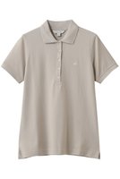 【ブルックス ブラザーズ/Brooks Brothers】のスーピマコットン ストレッチピケ GFロゴ シーズナルカラー ポロシャツ 大人の最旬トレンドファッション＆コーディネート founy(ファウニー) ファッション Fashion レディースファッション Fashion for Women トップス・カットソー Cut & Sew Tops シャツ・ブラウス・オフィスカジュアル Elegant Blouses & Button-Ups ロングTシャツ・Tシャツ Longline T-Shirts & Tees ポロシャツ・きれいめカジュアル Smart-Casual Polo Tops カットソー・ベーシックTシャツ Cut-and-Sewn Tops / Stretch Tees & Basics なめらか Smooth, Silky Texture ショート Short, Short Length ストレッチ Stretch, Stretchy Fabric スリーブ Sleeve, Long Sleeve / Short Sleeve ポロシャツ Polo Shirt, Collared Tee 半袖 Short Sleeve, Half Sleeve 夏 Summer 定番 Standard, Basic Item 新作・新入荷 New Arrivals / New In |ID:prp329100004993029