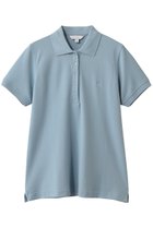 【ブルックス ブラザーズ/Brooks Brothers】のスーピマコットン ストレッチピケ GFロゴ シーズナルカラー ポロシャツ 大人の最旬トレンドファッション＆コーディネート founy(ファウニー) ファッション Fashion レディースファッション Fashion for Women トップス・カットソー Cut & Sew Tops シャツ・ブラウス・オフィスカジュアル Elegant Blouses & Button-Ups ロングTシャツ・Tシャツ Longline T-Shirts & Tees ポロシャツ・きれいめカジュアル Smart-Casual Polo Tops カットソー・ベーシックTシャツ Cut-and-Sewn Tops / Stretch Tees & Basics なめらか Smooth, Silky Texture ショート Short, Short Length ストレッチ Stretch, Stretchy Fabric スリーブ Sleeve, Long Sleeve / Short Sleeve ポロシャツ Polo Shirt, Collared Tee 半袖 Short Sleeve, Half Sleeve 夏 Summer 定番 Standard, Basic Item 新作・新入荷 New Arrivals / New In thumbnail ブルー|ID: prp329100004993029 ipo3291000000037395180