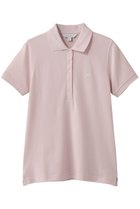 【ブルックス ブラザーズ/Brooks Brothers】のスーピマコットン ストレッチピケ GFロゴ シーズナルカラー ポロシャツ 大人の最旬トレンドファッション＆コーディネート founy(ファウニー) ファッション Fashion レディースファッション Fashion for Women トップス・カットソー Cut & Sew Tops シャツ・ブラウス・オフィスカジュアル Elegant Blouses & Button-Ups ロングTシャツ・Tシャツ Longline T-Shirts & Tees ポロシャツ・きれいめカジュアル Smart-Casual Polo Tops カットソー・ベーシックTシャツ Cut-and-Sewn Tops / Stretch Tees & Basics なめらか Smooth, Silky Texture ショート Short, Short Length ストレッチ Stretch, Stretchy Fabric スリーブ Sleeve, Long Sleeve / Short Sleeve ポロシャツ Polo Shirt, Collared Tee 半袖 Short Sleeve, Half Sleeve 夏 Summer 定番 Standard, Basic Item 新作・新入荷 New Arrivals / New In thumbnail ピンク|ID: prp329100004993029 ipo3291000000037395182