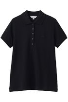 【ブルックス ブラザーズ/Brooks Brothers】のGF スーピマコットン ストレッチピケ ポロシャツ 大人の最旬トレンドファッション＆コーディネート founy(ファウニー) ファッション Fashion レディースファッション Fashion for Women トップス・カットソー Cut & Sew Tops シャツ・ブラウス・オフィスカジュアル Elegant Blouses & Button-Ups ロングTシャツ・Tシャツ Longline T-Shirts & Tees ポロシャツ・きれいめカジュアル Smart-Casual Polo Tops カットソー・ベーシックTシャツ Cut-and-Sewn Tops / Stretch Tees & Basics ショート Short, Short Length ストレッチ Stretch, Stretchy Fabric スリーブ Sleeve, Long Sleeve / Short Sleeve ベーシック Basic, Essential ポロシャツ Polo Shirt, Collared Tee エレガント 上品 Elegant 半袖 Short Sleeve, Half Sleeve 夏 Summer 新作・新入荷 New Arrivals / New In 春 Spring S/S・春夏 SS, Spring/Summer, Warm Season thumbnail ブラック|ID: prp329100004993039 ipo3291000000037395249