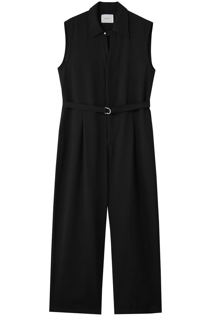 【ミディウミソリッド/MIDIUMISOLID】のskipper jumpsuits ジャンプスーツ インテリア・キッズ・メンズ・レディースファッション・服の通販 founy(ファウニー) https://founy.com/ ファッション Fashion レディースファッション Fashion for Women パンツ Pants & Trousers ジャケット Jacket, Outerwear スーツ Suit, Formalwear パーティ Party, Party Style エレガント 上品 Elegant 新作・新入荷 New Arrivals / New In |ID: prp329100004993045 ipo3291000000037395308