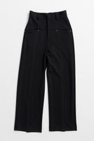 【プランク プロジェクト/PRANK PROJECT】のバックスリットスリムパンツ / Back Slit Slim Pants 大人の最旬トレンドファッション&コーディネート founy(ファウニー) ファッション Fashion レディースファッション Fashion for Women パンツ Pants & Trousers バッグ Bags おすすめ Recommended / Our Picks ストレッチ Stretch, Stretchy Fabric スリット Slit, Slit Detail センター Center, Center Line ポケット Pocket, Pocket Detail 新作・新入荷 New Arrivals / New In |ID:prp329100004993065