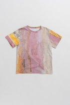 【プランク プロジェクト/PRANK PROJECT】のMINERAL PRINT TEE PNK(ピンク)|ID: prp329100004993068 ipo3291000000037395493