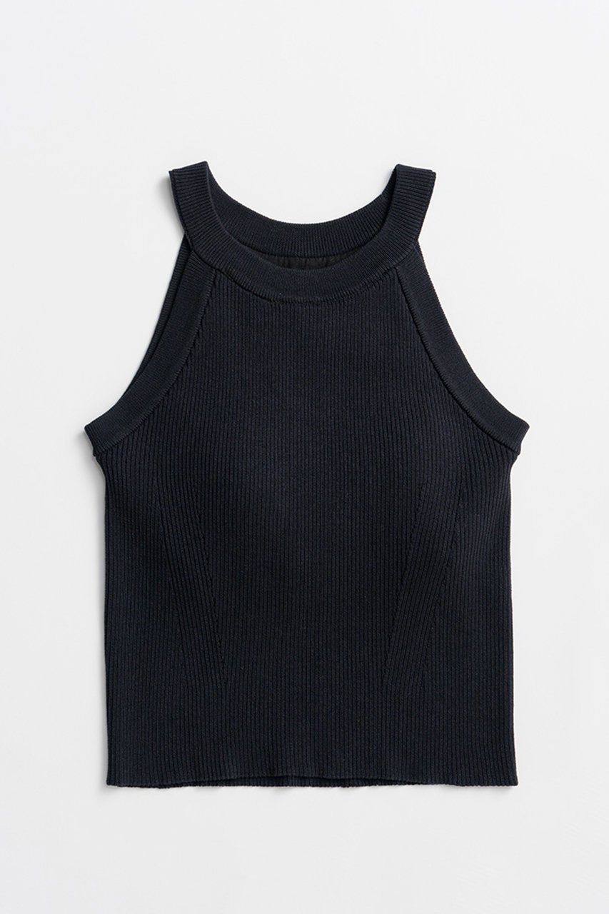 【プランク プロジェクト/PRANK PROJECT】のカップ付きアメスリニット / Cup-In American Sleeve Knit 大人の最旬トレンドファッション&コーディネート founy(ファウニー) ファッション Fashion レディースファッション Fashion for Women トップス・カットソー Cut & Sew Tops ニット Knit Tops & Sweaters カジュアルプルオーバー・ニットトップス Pullovers & Knit Tops / Casual Pullovers インナー Innerwear ロング Long, Long-Length 夏 Summer 新作・新入荷 New Arrivals / New In 春 Spring S/S・春夏 SS, Spring/Summer, Warm Season A/W・秋冬 Autumn/Winter other-1|ID: prp329100004993070 ipo3291000000037395511