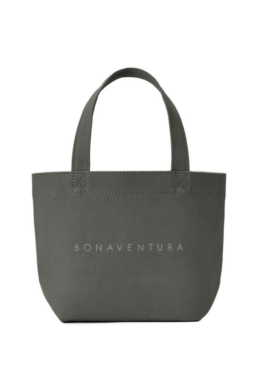 【ボナベンチュラ/BONAVENTURA】の【UNISEX】イージー キャンバス トートバッグ (ミニ) インテリア・キッズ・メンズ・レディースファッション・服の通販 founy(ファウニー) 　ファッション　Fashion　レディースファッション　Fashion for Women　バッグ　Bags　オレンジ　Orange　キャンバス　Canvas, Canvas Fabric　コレクション　Collection, Seasonal Line　軽量　Lightweight, Ultra Light　シンプル　Simple, Minimal　スマート　Smart, Elegant　人気　Popular, Best Seller　フォルム　Silhouette, Form　プリント　Print, Printed Pattern　ポケット　Pocket, Pocket Detail　ユニセックス　Unisex, Genderless　ラグジュアリー　Luxury, Elegant　エレガント 上品　Elegant　iPhone アイフォーン　iPhone　ギフト プレゼント　Gift / Present　新作・新入荷　New Arrivals / New In　チャコールグレー|ID: prp329100004993074 ipo3291000000037395552