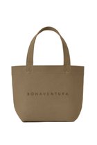 【ボナベンチュラ/BONAVENTURA】の【UNISEX】イージー キャンバス トートバッグ (ミニ) エトープ|ID: prp329100004993074 ipo3291000000037395554