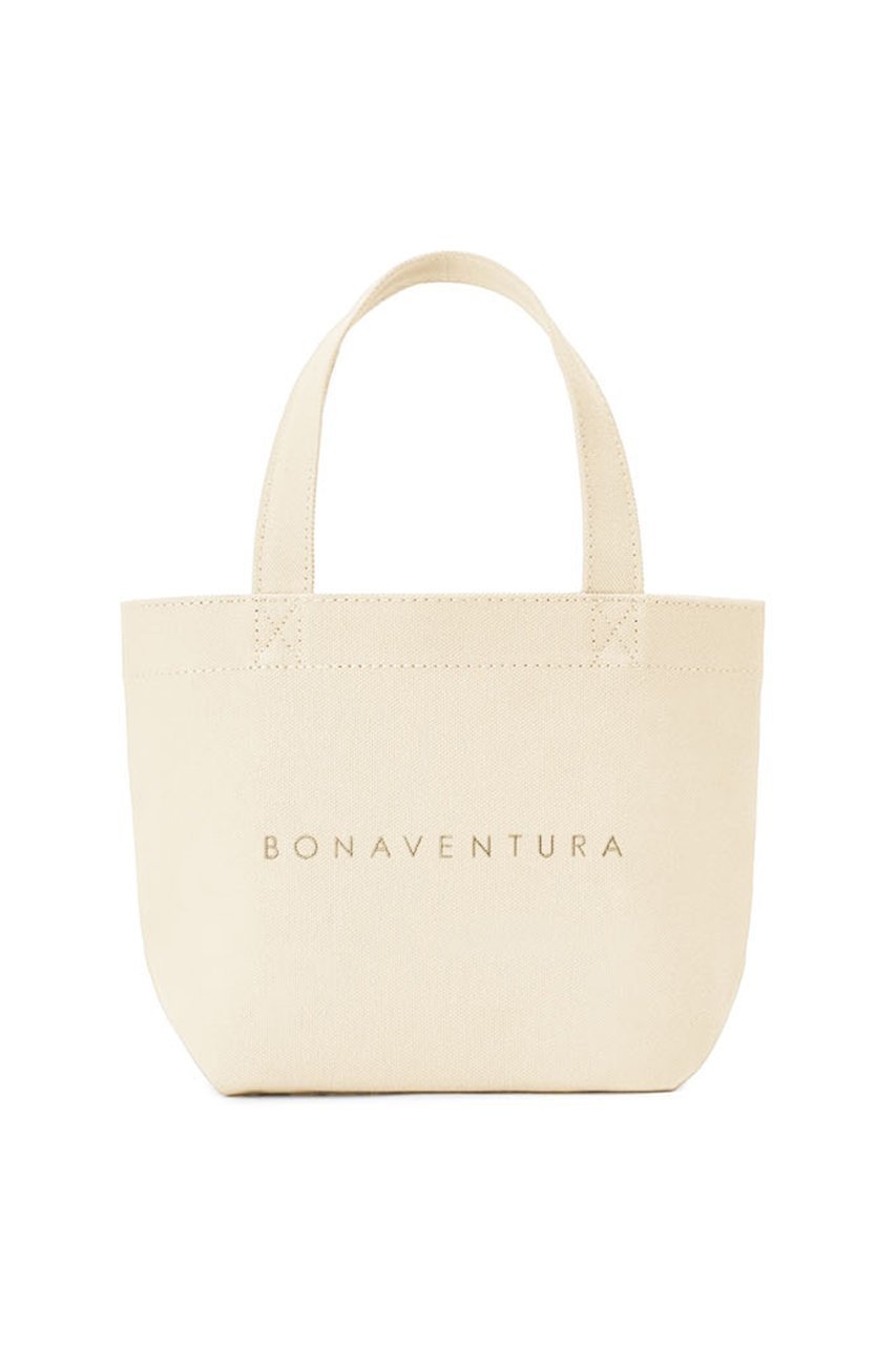 【ボナベンチュラ/BONAVENTURA】の【UNISEX】イージー キャンバス トートバッグ (ミニ) インテリア・キッズ・メンズ・レディースファッション・服の通販 founy(ファウニー) 　ファッション　Fashion　レディースファッション　Fashion for Women　バッグ　Bags　オレンジ　Orange　キャンバス　Canvas, Canvas Fabric　コレクション　Collection, Seasonal Line　軽量　Lightweight, Ultra Light　シンプル　Simple, Minimal　スマート　Smart, Elegant　人気　Popular, Best Seller　フォルム　Silhouette, Form　プリント　Print, Printed Pattern　ポケット　Pocket, Pocket Detail　ユニセックス　Unisex, Genderless　ラグジュアリー　Luxury, Elegant　エレガント 上品　Elegant　iPhone アイフォーン　iPhone　ギフト プレゼント　Gift / Present　新作・新入荷　New Arrivals / New In　アイボリー|ID: prp329100004993074 ipo3291000000037395556