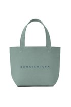 【ボナベンチュラ/BONAVENTURA】の【UNISEX】イージー キャンバス トートバッグ (ミニ) スモーキーミント|ID: prp329100004993074 ipo3291000000037395558