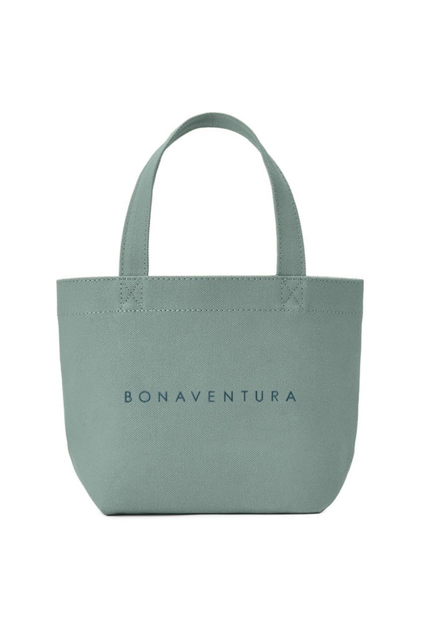 【ボナベンチュラ/BONAVENTURA】の【UNISEX】イージー キャンバス トートバッグ (ミニ) インテリア・キッズ・メンズ・レディースファッション・服の通販 founy(ファウニー) 　ファッション　Fashion　レディースファッション　Fashion for Women　バッグ　Bags　オレンジ　Orange　キャンバス　Canvas, Canvas Fabric　コレクション　Collection, Seasonal Line　軽量　Lightweight, Ultra Light　シンプル　Simple, Minimal　スマート　Smart, Elegant　人気　Popular, Best Seller　フォルム　Silhouette, Form　プリント　Print, Printed Pattern　ポケット　Pocket, Pocket Detail　ユニセックス　Unisex, Genderless　ラグジュアリー　Luxury, Elegant　エレガント 上品　Elegant　iPhone アイフォーン　iPhone　ギフト プレゼント　Gift / Present　新作・新入荷　New Arrivals / New In　スモーキーミント|ID: prp329100004993074 ipo3291000000037395558
