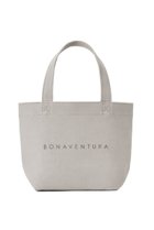 【ボナベンチュラ/BONAVENTURA】の【UNISEX】イージー キャンバス トートバッグ (ミニ) トゥルーグレー|ID: prp329100004993074 ipo3291000000037395559