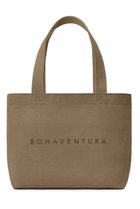【ボナベンチュラ/BONAVENTURA】の【UNISEX】イージー キャンバス トートバッグ (ミディアム) エトープ|ID: prp329100004993075 ipo3291000000037395569