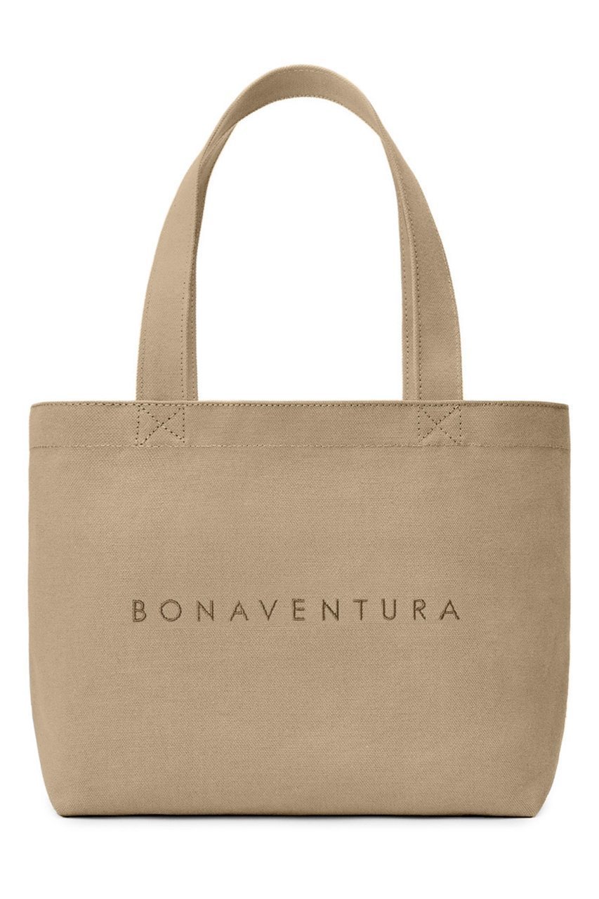 【ボナベンチュラ/BONAVENTURA】の【UNISEX】イージー キャンバス トートバッグ (ミディアム) インテリア・キッズ・メンズ・レディースファッション・服の通販 founy(ファウニー) 　ファッション　Fashion　レディースファッション　Fashion for Women　バッグ　Bags　オレンジ　Orange　キャンバス　Canvas, Canvas Fabric　コレクション　Collection, Seasonal Line　軽量　Lightweight, Ultra Light　シンプル　Simple, Minimal　人気　Popular, Best Seller　フォルム　Silhouette, Form　プリント　Print, Printed Pattern　ポケット　Pocket, Pocket Detail　ユニセックス　Unisex, Genderless　ラグジュアリー　Luxury, Elegant　エレガント 上品　Elegant　iPhone アイフォーン　iPhone　ギフト プレゼント　Gift / Present　新作・新入荷　New Arrivals / New In　ビジネス 仕事 通勤　Business / Work / Commuting　グレージュ|ID: prp329100004993075 ipo3291000000037395571