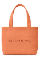 【ボナベンチュラ/BONAVENTURA】の【UNISEX】イージー キャンバス トートバッグ (ミディアム) オレンジ|ID: prp329100004993075 ipo3291000000037395575