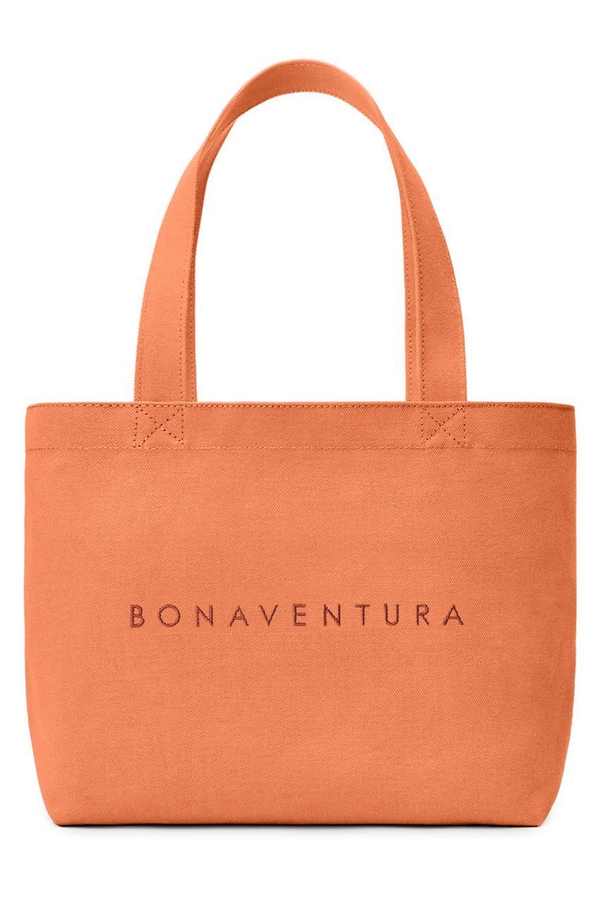 【ボナベンチュラ/BONAVENTURA】の【UNISEX】イージー キャンバス トートバッグ (ミディアム) インテリア・キッズ・メンズ・レディースファッション・服の通販 founy(ファウニー) 　ファッション　Fashion　レディースファッション　Fashion for Women　バッグ　Bags　オレンジ　Orange　キャンバス　Canvas, Canvas Fabric　コレクション　Collection, Seasonal Line　軽量　Lightweight, Ultra Light　シンプル　Simple, Minimal　人気　Popular, Best Seller　フォルム　Silhouette, Form　プリント　Print, Printed Pattern　ポケット　Pocket, Pocket Detail　ユニセックス　Unisex, Genderless　ラグジュアリー　Luxury, Elegant　エレガント 上品　Elegant　iPhone アイフォーン　iPhone　ギフト プレゼント　Gift / Present　新作・新入荷　New Arrivals / New In　ビジネス 仕事 通勤　Business / Work / Commuting　オレンジ|ID: prp329100004993075 ipo3291000000037395575