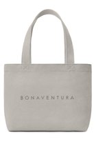 【ボナベンチュラ/BONAVENTURA】の【UNISEX】イージー キャンバス トートバッグ (ミディアム) トゥルーグレー|ID: prp329100004993075 ipo3291000000037395578