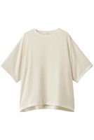 【ミディウミソリッド/MIDIUMISOLID / MEN】の【MEN】h/slv sheer basic PO プルオーバー 大人の最旬トレンドファッション＆コーディネート founy(ファウニー) ファッション Fashion メンズファッション Fashion for Men トップス・カットソー Cut & Sew Tops メンズシャツ Shirts サマー Summer, Summer Style ショート Short, Short Length シンプル Simple, Minimal スリーブ Sleeve, Long Sleeve / Short Sleeve ハーフ Half, Half-Length リラックス Relax, Relaxed Fit 定番 Standard, Basic Item 新作・新入荷 New Arrivals / New In |ID:prp329100004993088