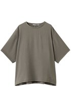 【ミディウミソリッド/MIDIUMISOLID / MEN】の【MEN】h/slv sheer basic PO プルオーバー 大人の最旬トレンドファッション＆コーディネート founy(ファウニー) ファッション Fashion メンズファッション Fashion for Men トップス・カットソー Cut & Sew Tops メンズシャツ Shirts サマー Summer, Summer Style ショート Short, Short Length シンプル Simple, Minimal スリーブ Sleeve, Long Sleeve / Short Sleeve ハーフ Half, Half-Length リラックス Relax, Relaxed Fit 定番 Standard, Basic Item 新作・新入荷 New Arrivals / New In thumbnail beige|ID: prp329100004993088 ipo3291000000037395761
