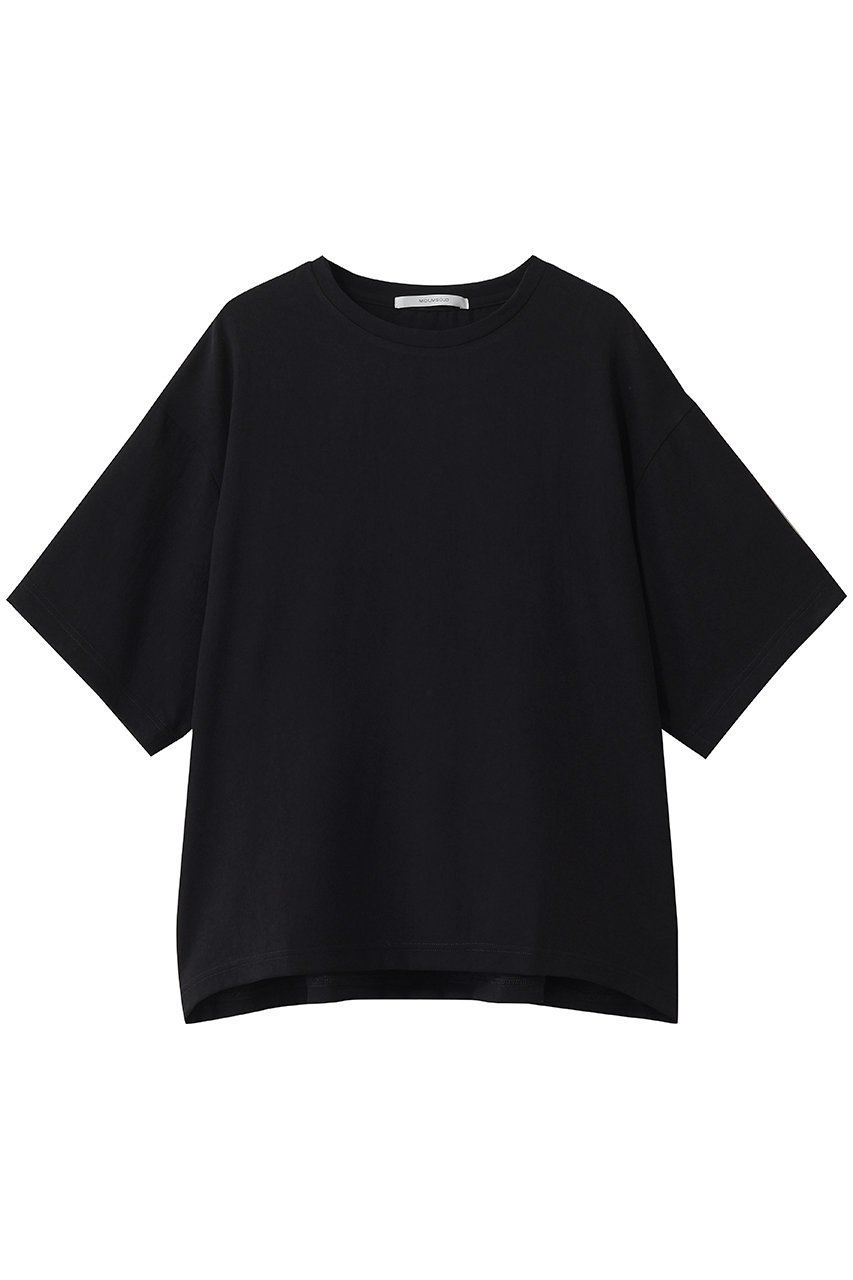 【ミディウミソリッド/MIDIUMISOLID / MEN】の【MEN】h/slv sheer basic PO プルオーバー インテリア・キッズ・メンズ・レディースファッション・服の通販 founy(ファウニー) 　ファッション　Fashion　メンズファッション　Fashion for Men　トップス・カットソー　Cut & Sew Tops　メンズシャツ　Shirts　サマー　Summer, Summer Style　ショート　Short, Short Length　シンプル　Simple, Minimal　スリーブ　Sleeve, Long Sleeve / Short Sleeve　ハーフ　Half, Half-Length　リラックス　Relax, Relaxed Fit　定番　Standard, Basic Item　新作・新入荷　New Arrivals / New In　black|ID: prp329100004993088 ipo3291000000037395765