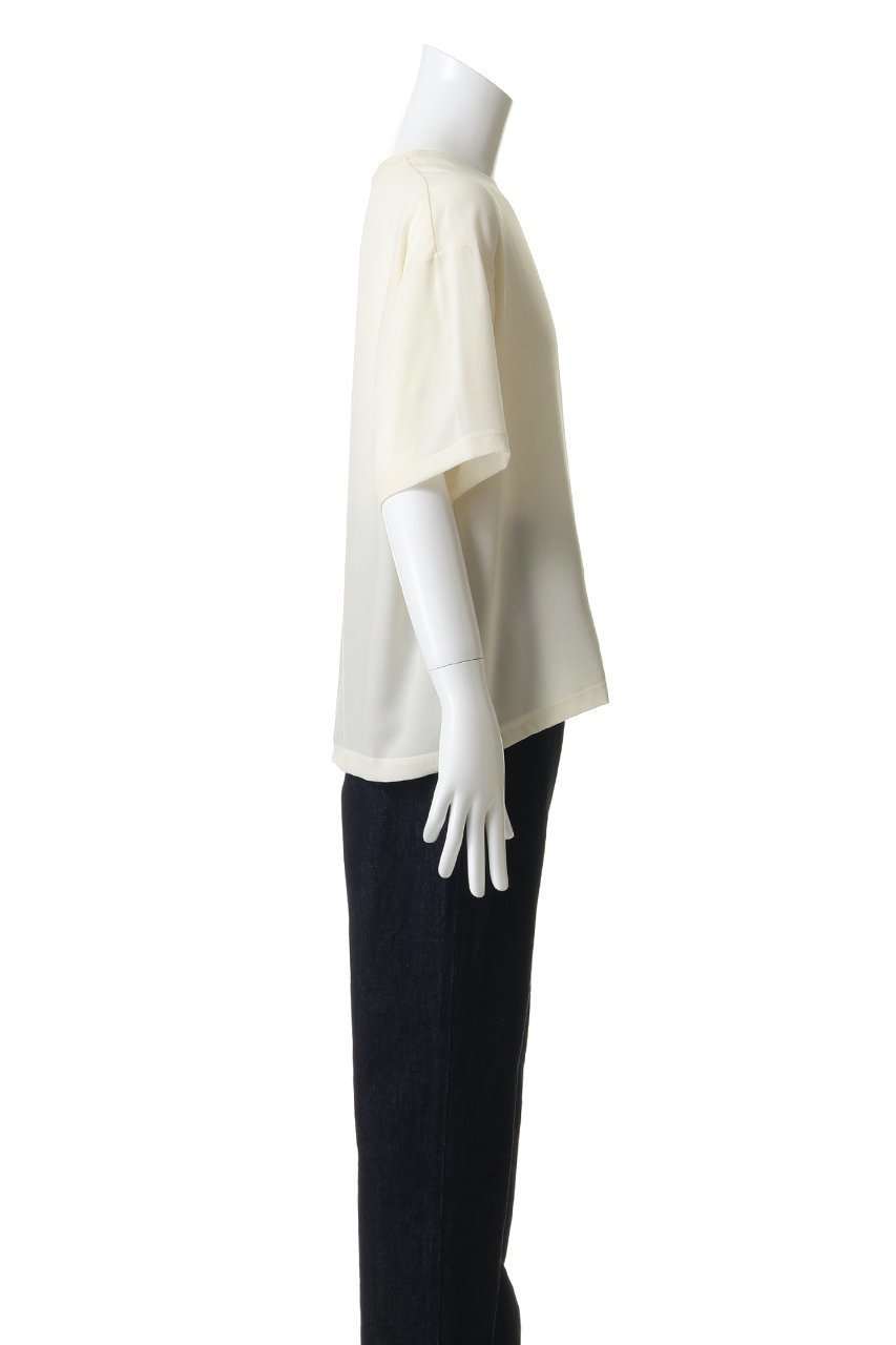 【ミディウミソリッド/MIDIUMISOLID / MEN】の【MEN】h/slv sheer basic PO プルオーバー 大人の最旬トレンドファッション＆コーディネート founy(ファウニー) 　ファッション　Fashion　メンズファッション　Fashion for Men　トップス・カットソー　Cut & Sew Tops　メンズシャツ　Shirts　サマー　Summer, Summer Style　ショート　Short, Short Length　シンプル　Simple, Minimal　スリーブ　Sleeve, Long Sleeve / Short Sleeve　ハーフ　Half, Half-Length　リラックス　Relax, Relaxed Fit　定番　Standard, Basic Item　新作・新入荷　New Arrivals / New In　other-3|ID: prp329100004993088 ipo3291000000037395769