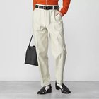 【シンゾーン/Shinzone】のベイカーパンツ 人気、トレンドファッション・服の通販 founy(ファニー) ファッション Fashion レディースファッション Fashion for Women パンツ Pants & Trousers センター Center, Center Line バランス Balance, Style Balance ポケット Pocket, Pocket Detail ミリタリー Military, Army Style 人気 Popular, Best Seller 洗える Machine Washable thumbnail エクリュ|ID: prp329100000019923 ipo3291000000033141292