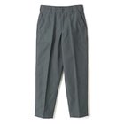 【シンゾーン/Shinzone】のベイカーパンツ 人気、トレンドファッション・服の通販 founy(ファニー) ファッション Fashion レディースファッション Fashion for Women パンツ Pants & Trousers センター Center, Center Line バランス Balance, Style Balance ポケット Pocket, Pocket Detail ミリタリー Military, Army Style 人気 Popular, Best Seller 洗える Machine Washable thumbnail 【別注】グレー|ID: prp329100000019923 ipo3291000000033141294