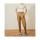 【シンゾーン/Shinzone】のベイカーパンツ 人気、トレンドファッション・服の通販 founy(ファニー) ファッション Fashion レディースファッション Fashion for Women パンツ Pants & Trousers センター Center, Center Line バランス Balance, Style Balance ポケット Pocket, Pocket Detail ミリタリー Military, Army Style 人気 Popular, Best Seller 洗える Machine Washable thumbnail ベージュ|ID: prp329100000019923 ipo3291000000033141295