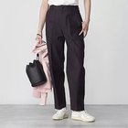 【シンゾーン/Shinzone】のベイカーパンツ 人気、トレンドファッション・服の通販 founy(ファニー) ファッション Fashion レディースファッション Fashion for Women パンツ Pants & Trousers センター Center, Center Line バランス Balance, Style Balance ポケット Pocket, Pocket Detail ミリタリー Military, Army Style 人気 Popular, Best Seller 洗える Machine Washable thumbnail ネイビー|ID: prp329100000019923 ipo3291000000033141302