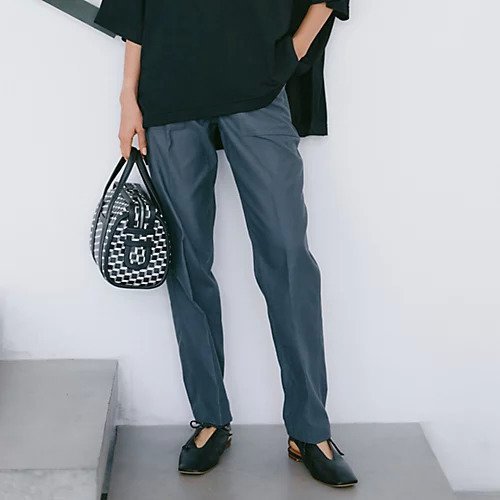 【シンゾーン/Shinzone】のベイカーパンツ 人気、トレンドファッション・服の通販 founy(ファニー) 　ファッション　Fashion　レディースファッション　Fashion for Women　パンツ　Pants & Trousers　センター　Center, Center Line　バランス　Balance, Style Balance　ポケット　Pocket, Pocket Detail　ミリタリー　Military, Army Style　人気　Popular, Best Seller　洗える　Machine Washable　other-2|ID: prp329100000019923 ipo3291000000033868299