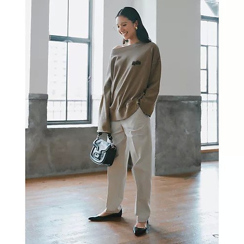 【シンゾーン/Shinzone】のベイカーパンツ 人気、トレンドファッション・服の通販 founy(ファニー) 　ファッション　Fashion　レディースファッション　Fashion for Women　パンツ　Pants & Trousers　センター　Center, Center Line　バランス　Balance, Style Balance　ポケット　Pocket, Pocket Detail　ミリタリー　Military, Army Style　人気　Popular, Best Seller　洗える　Machine Washable　other-3|ID: prp329100000019923 ipo3291000000033868300
