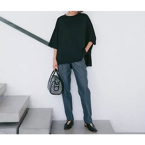 【シンゾーン/Shinzone】のベイカーパンツ 人気、トレンドファッション・服の通販 founy(ファニー) ファッション Fashion レディースファッション Fashion for Women パンツ Pants & Trousers センター Center, Center Line バランス Balance, Style Balance ポケット Pocket, Pocket Detail ミリタリー Military, Army Style 人気 Popular, Best Seller 洗える Machine Washable other-3|ID: prp329100000019923 ipo3291000000034410359