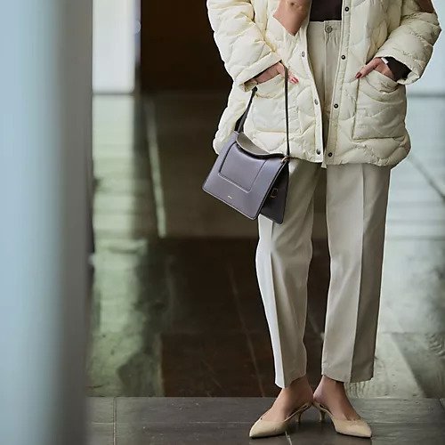 【シンゾーン/Shinzone】のベイカーパンツ 人気、トレンドファッション・服の通販 founy(ファニー) 　ファッション　Fashion　レディースファッション　Fashion for Women　パンツ　Pants & Trousers　センター　Center, Center Line　バランス　Balance, Style Balance　ポケット　Pocket, Pocket Detail　ミリタリー　Military, Army Style　人気　Popular, Best Seller　洗える　Machine Washable　other-3|ID: prp329100000019923 ipo3291000000034706277