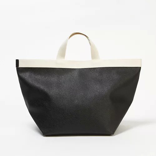 【エルベシャプリエ/Herve Chapelier】のGPライン舟形トート(L) 人気、トレンドファッション・服の通販 founy(ファニー) 　ファッション　Fashion　レディースファッション　Ladies' Fashion Online　バッグ　Bag　キャンバス　Canvas　シルバー　Silver　フランス　France　ポケット　Pocket　リュクス　Luxe　別注　Special Order　other-3|ID: prp329100000020006 ipo3291000000032165349