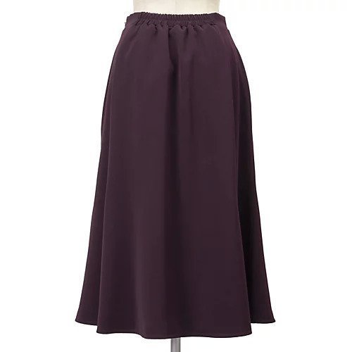 【フェリース ルネス/Feliz Lunes】のウエストスリムスカート 人気、トレンドファッション・服の通販 founy(ファニー) 　ファッション　Fashion　レディースファッション　WOMEN　スカート　Skirt　ドレープ　Drape　フォルム　Form　フレア　Flare　洗える　Washable　other-3|ID: prp329100000020167 ipo3291000000031256684