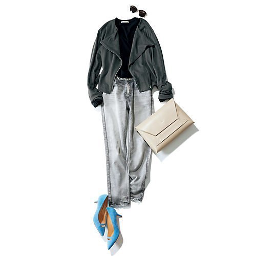 【アッパー ハイツ/upper hights】のTHE STELLA ボーイズデニム(ブラック系) 人気、トレンドファッション・服の通販 founy(ファニー) 　ファッション　Fashion　レディースファッション　WOMEN　おすすめ　Recommend　グラデーション　Gradation　シルバー　Silver　ストレッチ　Stretch　デニム　Denim　フィット　Fit　人気　Popularity　定番　Standard　洗える　Washable　other-3|ID: prp329100000020283 ipo3291000000031289559