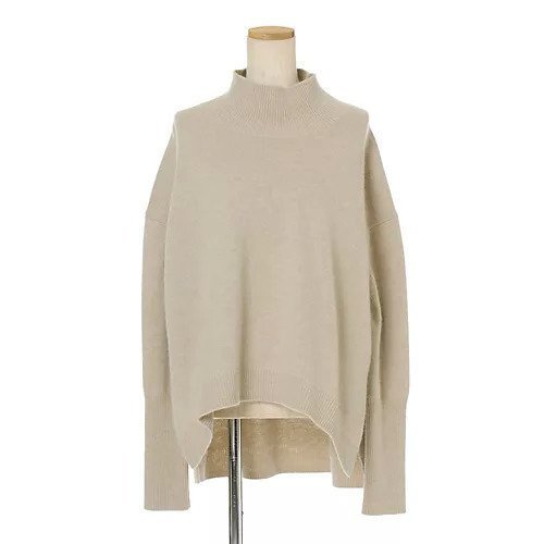 【エクラ/eclat】のオーバータートルニット インテリア・キッズ・メンズ・レディースファッション・服の通販 founy(ファニー) https://founy.com/ ファッション Fashion レディースファッション Fashion for Women トップス・カットソー Cut & Sew Tops ニット Knit Tops & Sweaters 12月号 December Issue アンゴラ Angora Knitwear ボトルネック Bottle Neck, Mock Neck 別注 Limited Edition, Custom Order |ID: prp329100000020989 ipo3291000000036695294